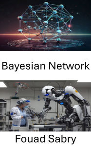 Title: Bayesian Network: Modeling Uncertainty in Robotics Systems, Author: Fouad Sabry