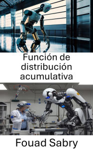 Title: Función de distribución acumulativa: Un enfoque matemático para el modelado probabilístico en robótica, Author: Fouad Sabry