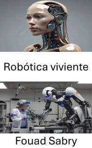 Title: Robótica viviente: Un enfoque multidisciplinario para el avance de la ciencia robótica, Author: Fouad Sabry
