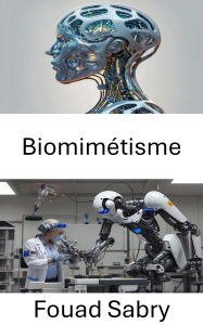 Title: Biomimétisme: À la découverte de solutions inspirées de la nature pour la robotique avancée, Author: Fouad Sabry