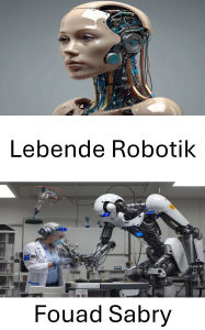 Title: Lebende Robotik: Ein multidisziplinärer Ansatz zur Weiterentwicklung der Robotikwissenschaft, Author: Fouad Sabry