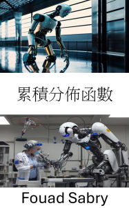 Title: Cumulative Distribution Function: A Mathematical Approach to Probabilistic Modeling in Robotics, Author: Fouad Sabry