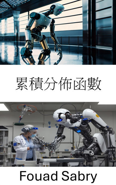 Cumulative Distribution Function: A Mathematical Approach to Probabilistic Modeling in Robotics