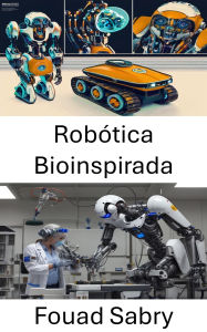Title: Robótica Bioinspirada: Inovações na natureza inspiraram mecanismos para robótica avançada, Author: Fouad Sabry