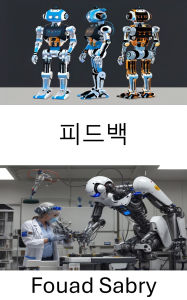 Title: Feedback: The Role of Dynamic Systems in Autonomous Robotics, Author: Fouad Sabry