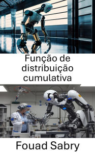 Title: Função de distribuição cumulativa: Uma abordagem matemática para modelagem probabilística em robótica, Author: Fouad Sabry