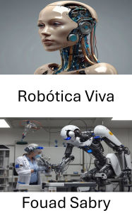 Title: Robótica Viva: Uma abordagem multidisciplinar para o avanço da ciência da robótica, Author: Fouad Sabry
