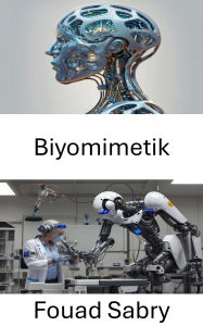 Title: Biyomimetik: Gelismis Robotik için Dogadan Ilham Alan Çözümleri Kesfetmek, Author: Fouad Sabry