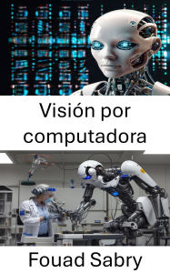 Title: Visión por computadora: Explorando la percepción inteligente y la toma de decisiones en sistemas autónomos, Author: Fouad Sabry