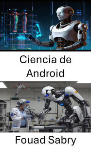 Title: Ciencia de Android: Impulsando la inteligencia humana mediante el diseño robótico, Author: Fouad Sabry