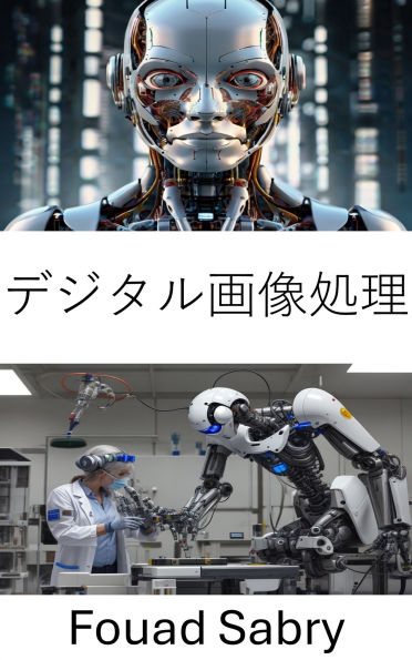 Digital Image Processing: Advancing Machine Vision for Intelligent Automation
