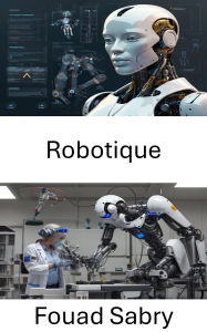 Title: Robotique: Comprendre les systèmes intelligents et leur impact sur la société, Author: Fouad Sabry