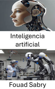 Title: Inteligencia artificial: Explorando el futuro del aprendizaje automático y la robótica, Author: Fouad Sabry