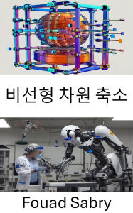 Title: Nonlinear Dimensionality Reduction: Advanced Techniques for Enhancing Data Representation in Robotic Systems, Author: Fouad Sabry