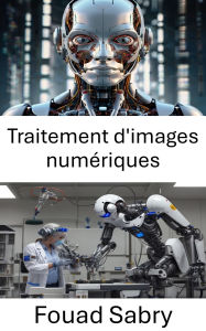 Title: Traitement d'images numériques: Faire progresser la vision artificielle pour une automatisation intelligente, Author: Fouad Sabry