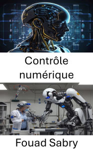Title: Contrôle numérique: Fondements des systèmes automatisés et leur intégration dans les applications robotiques, Author: Fouad Sabry