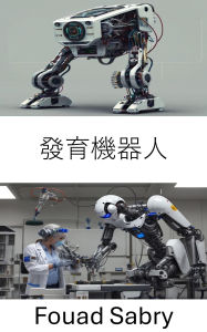 Title: Developmental Robotics: Exploring Adaptive Learning and Autonomous Behaviors in Robotics, Author: Fouad Sabry