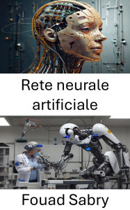 Title: Rete neurale artificiale: Costruire sistemi intelligenti per l'autonomia e l'adattamento robotico, Author: Fouad Sabry