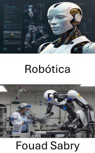 Title: Robótica: Compreendendo os sistemas inteligentes e seu impacto na sociedade, Author: Fouad Sabry