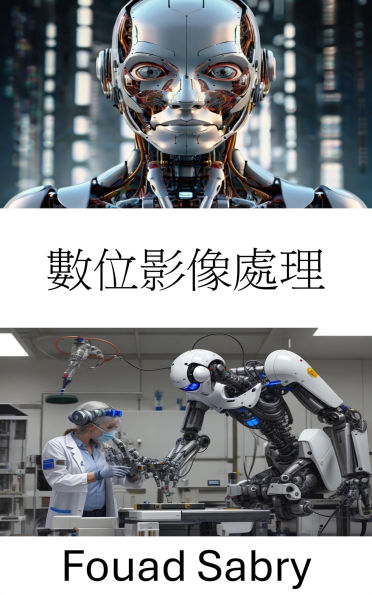 Digital Image Processing: Advancing Machine Vision for Intelligent Automation