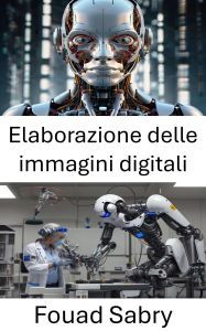 Title: Elaborazione delle immagini digitali: Avanzamento della visione artificiale per l'automazione intelligente, Author: Fouad Sabry