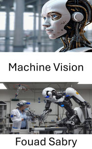 Title: Machine Vision: Exploring Visual Perception and Autonomous Interpretation in Robotics, Author: Fouad Sabry