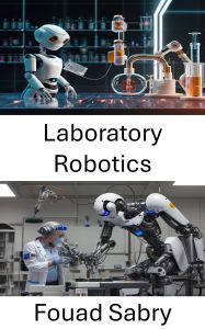 Title: Laboratory Robotics: Optimizing Processes with Automation and Intelligent Systems, Author: Fouad Sabry