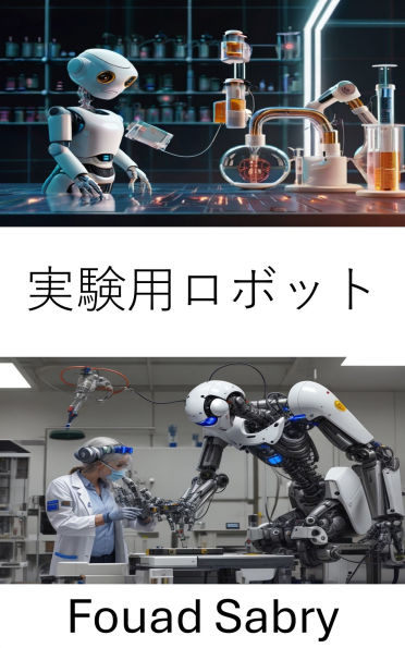 Laboratory Robotics: Optimizing Processes with Automation and Intelligent Systems