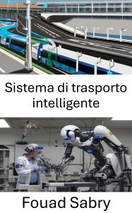 Title: Sistema di trasporto intelligente: rivoluzionare la mobilità con la robotica e l'automazione, Author: Fouad Sabry