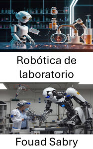 Title: Robótica de laboratorio: Optimización de procesos con automatización y sistemas inteligentes, Author: Fouad Sabry