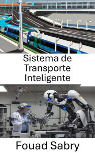 Title: Sistema de Transporte Inteligente: Revolucionando a Mobilidade Com Robótica E Automação, Author: Fouad Sabry
