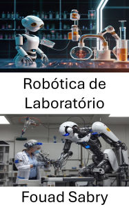 Title: Robótica de Laboratório: Otimizando Processos com Automação e Sistemas Inteligentes, Author: Fouad Sabry