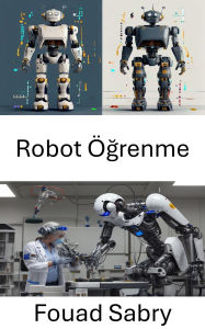 Title: Robot Ögrenme: Uyarlanabilir Algoritmalar Araciligiyla Akilli Davranisi Gelistirmek, Author: Fouad Sabry
