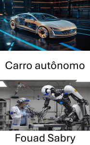 Title: Carro autônomo: Transformando a mobilidade por meio da robótica autônoma, Author: Fouad Sabry