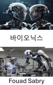 Title: Bionics: Enhancing Nature Through Engineering, Author: Fouad Sabry