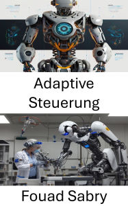 Title: Adaptive Steuerung: Innovative Techniken für dynamische Systeme in der Robotik, Author: Fouad Sabry