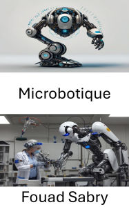 Title: Microbotique: Explorer l'avenir de la robotique à petite échelle et des systèmes autonomes, Author: Fouad Sabry