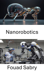 Title: Nanorobotics: Advancements in Miniaturized Robotics for Precision Engineering and Medical Applications, Author: Fouad Sabry