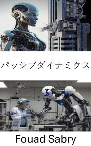 Title: Passive Dynamics: Advancements in Energy Efficient Motion for Robotic Systems, Author: Fouad Sabry