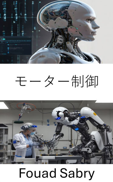 Motor Control: Advances in precision and adaptive systems for robotic performance