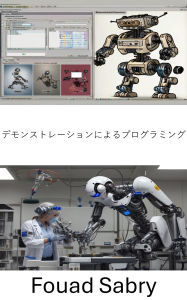 Title: Programming by Demonstration: intuitive techniques for robotic skill acquisition and adaptation, Author: Fouad Sabry
