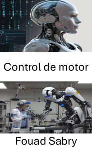 Title: Control de motor: Avances en sistemas de precisión y adaptativos para el rendimiento robótico, Author: Fouad Sabry