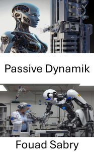 Title: Passive Dynamik: Fortschritte bei energieeffizienter Bewegung für Robotersysteme, Author: Fouad Sabry