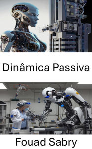 Title: Dinâmica Passiva: Avanços em movimento com eficiência energética para sistemas robóticos, Author: Fouad Sabry