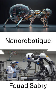 Title: Nanorobotique: Progrès dans la robotique miniaturisée pour l'ingénierie de précision et les applications médicales, Author: Fouad Sabry