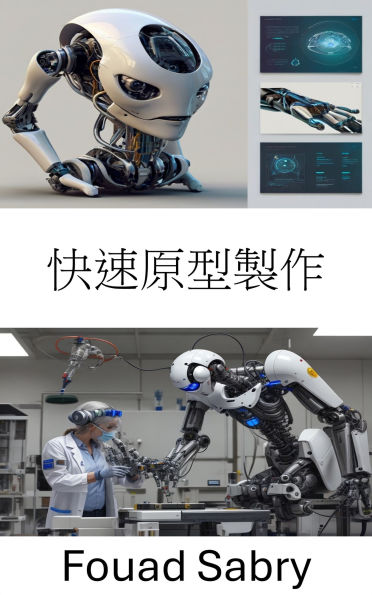 Rapid Prototyping: Design and Innovation in Robotics Development