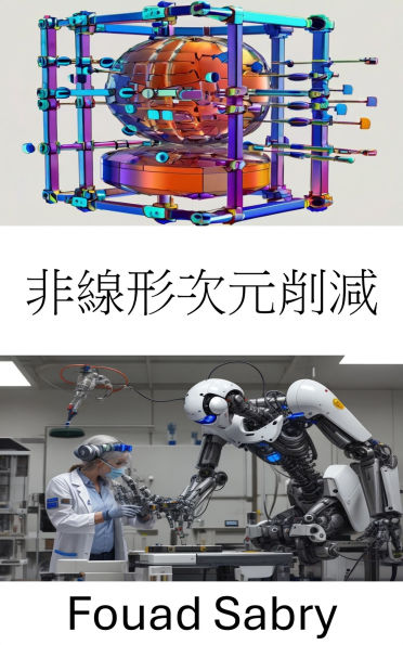 Nonlinear Dimensionality Reduction: Advanced Techniques for Enhancing Data Representation in Robotic Systems
