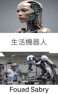 Title: Living Robotics: A Multidisciplinary Approach to Advancing Robotics Science, Author: Fouad Sabry