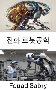 Title: Evolutionary Robotics: intelligent systems and adaptive behavior in autonomous machines, Author: Fouad Sabry