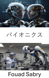 Title: Bionics: Enhancing Nature Through Engineering, Author: Fouad Sabry